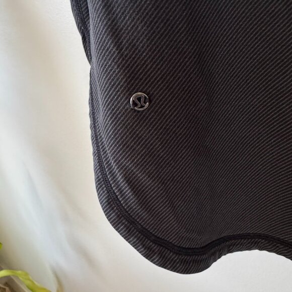 Black V-Neck Women's Top - Picture 6 of 11